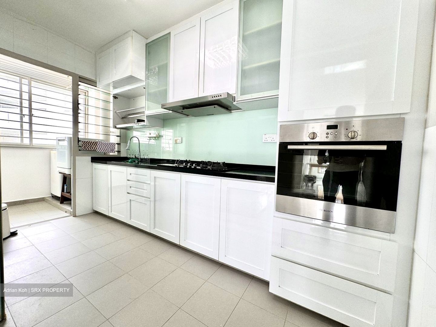 Blk 215B Compassvale Mast (Sengkang), HDB 4 Rooms #609613151